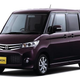 Image for article titled Nissan Roox: Kei Car Comes With Round-Eyed Headlights Or Umm...